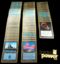 World Championships Brussels August 2000 Jon Finkel Deck Full Set - Not SealedNM